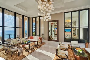 Interior - The Residences at The St. Regis Bermuda (Town of St. George)