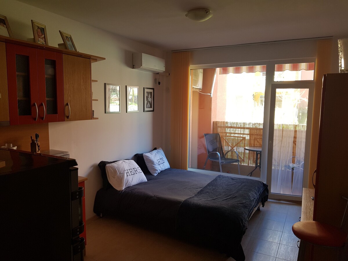 Bild für Gastgeberprofil