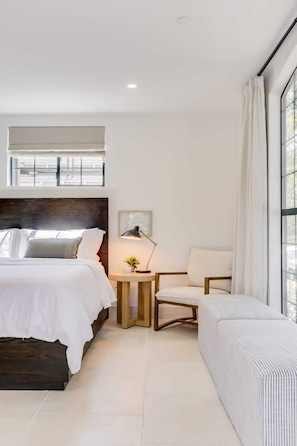 Room - Casa Valerio Unit 6c-boutique Suite in Downtown Santa Barbara (Santa Barbara)