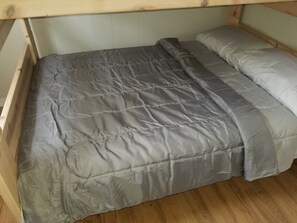 3 Schlafzimmer, Bügeleisen/Bügelbrett, kostenloses WLAN, Bettwäsche