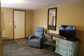 防过敏的被  褥、免费 WiFi、床单