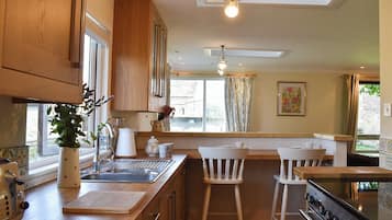 Dishwasher