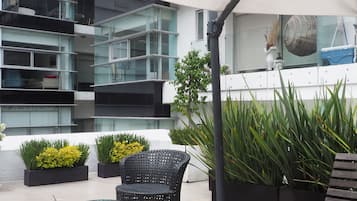Teras/patio
