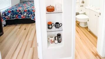 2 chambres, fer et planche Ă repasser, Wi-Fi, draps fournis