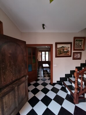 Interieur