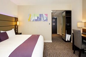 Room - Premier Inn Blackpool (Blackpool)