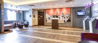 紐基海濱Premier Inn酒店