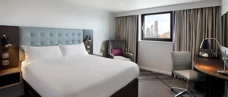 Superior Double Room, Sea View