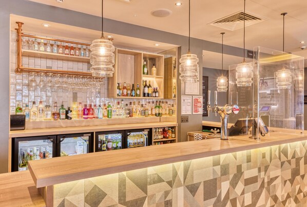 Restaurant - Premier Inn Plymouth City Centre - Derry's Cross (Plymouth)