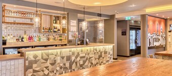 Premier Inn Plymouth City Centre - Derry's Cross