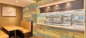 Premier Inn Plymouth City Centre - Derry's Cross