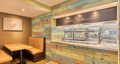 Premier Inn Plymouth City Centre - Derry's Cross