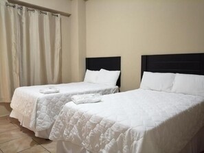 Daunenbettdecken, Bettwäsche