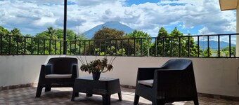 Hotel Plaza Floresta