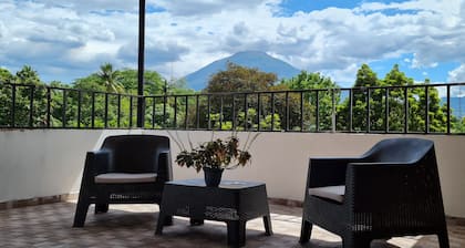 Hotel Plaza Floresta