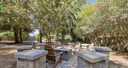 Cozy Guest Suite w/Private Entrance