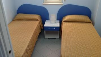 3 soveværelser, Wi-Fi