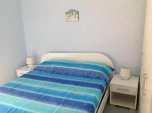 3 habitaciones y wifi