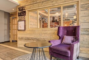 บาร์ (ในที่พัก)