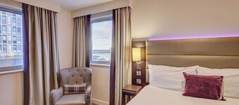Premier Inn Portsmouth Dockyard