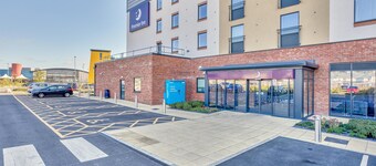 Premier Inn Scarborough - North Bay