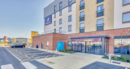 Premier Inn Scarborough - North Bay