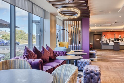 Premier Inn Scarborough - North Bay