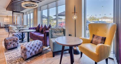Premier Inn Scarborough - North Bay