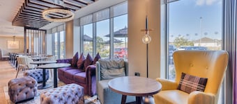 Premier Inn Scarborough - North Bay