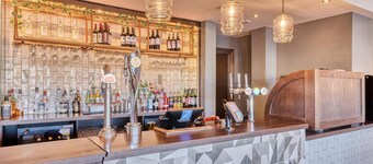 Premier Inn Scarborough - North Bay