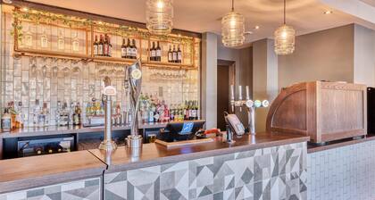 Premier Inn Scarborough - North Bay