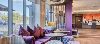 Premier Inn Scarborough - North Bay