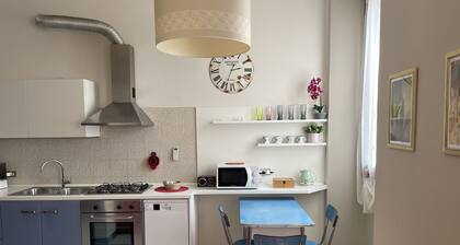 Apartment "Liberty"