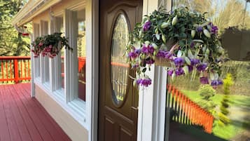 Detalle del exterior