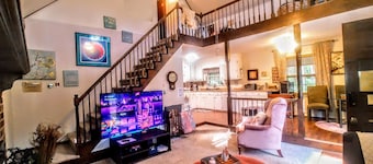 Make Casa Cabina Your Next Vacation Rental