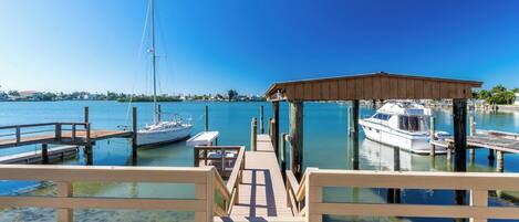 Port de plaisance