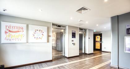 Premier Inn Oxford Kidlington - Airport