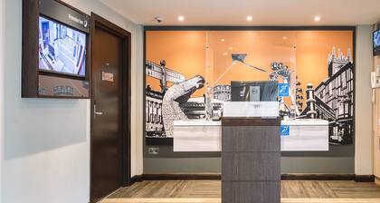 Premier Inn Oxford Kidlington - Airport