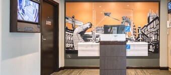 Premier Inn Oxford Kidlington - Airport