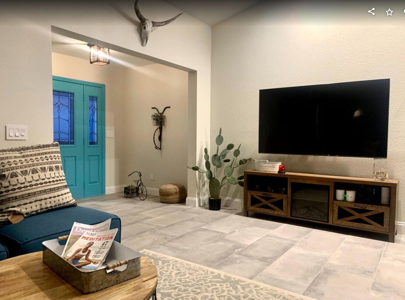 OneJTreeHill near Joshua Tree * Jacuzzi *Pool