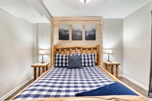 3 Schlafzimmer, Schreibtisch, Bügeleisen/Bügelbrett, kostenloses WLAN