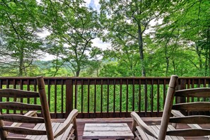 Property grounds - Feb Specials! Games~One Step Entry~Secluded &Close~65" smartTV~Foosball~HotTub (sevierville)