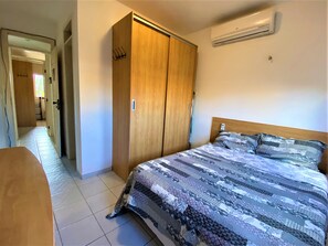 Departamento familiar | Wifi gratis