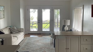 Älytelevisio, takka