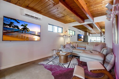 The Agave House | Mountain Views & Pool