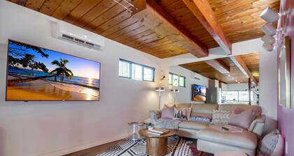 The Agave House | Mountain Views & Pool