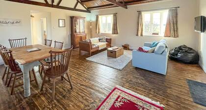 2 bedroom accommodation in Kilvington