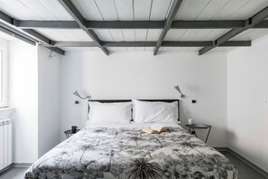 2 Schlafzimmer, Reisekinderbett, WLAN