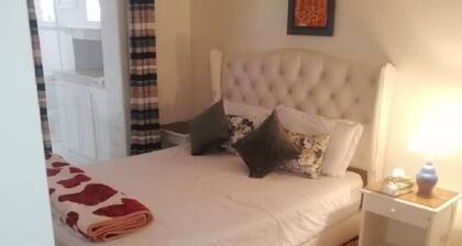 appartement familiale de luxe