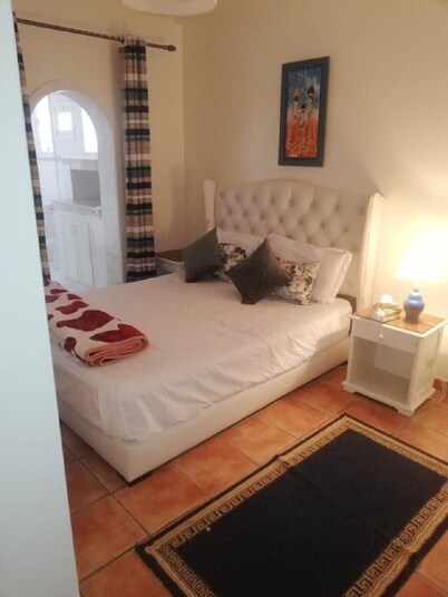 appartement familiale de luxe